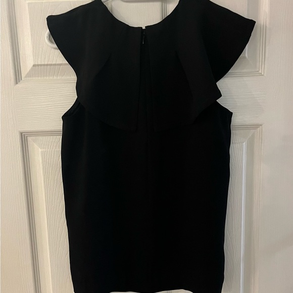 Club Monaco Top - Picture 2 of 9